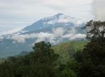View of Tajumulco